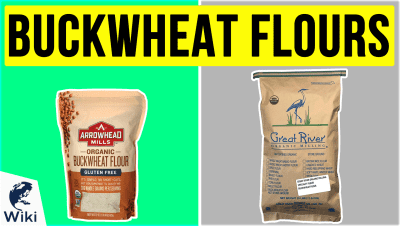 best Best Buckwheat Flours