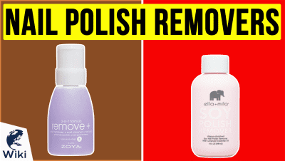 best Best Nail Polish Removers