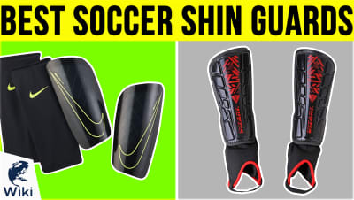 Top 10 Soccer Shin Guards | Video Review