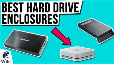best Best Hard Drive Enclosures