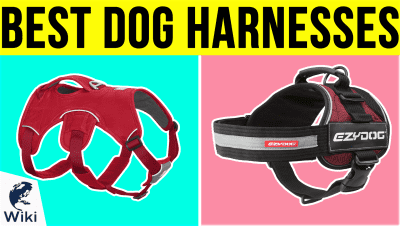 Top 10 Dog Harnesses | Video Review