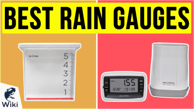 best Best Rain Gauges
