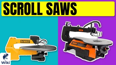 Best Scroll Saws