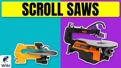 Best Scroll Saws