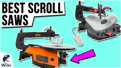 Top 10 Scroll Saws | Video Review
