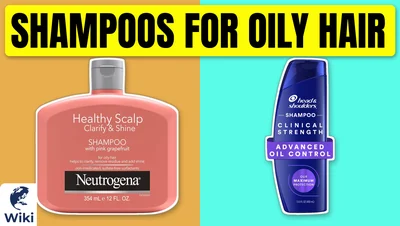 Best Shampoos for Oily Hair