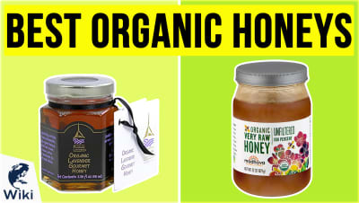 Best Organic Honeys