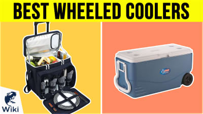Top 10 Wheeled Coolers | Video Review