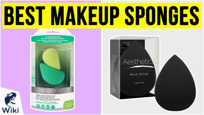 Best Makeup Sponges