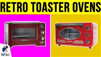 Top 10 Retro Toaster Ovens | Video Review