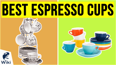 best Best Espresso Cups