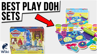 best Best Play Doh Sets