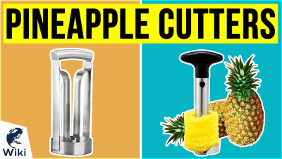 Best Pineapple Cutters