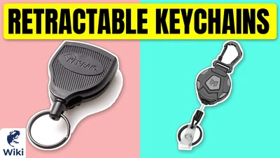 Best Retractable Keychains