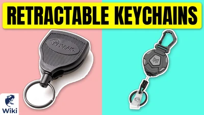 Best Retractable Keychains