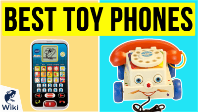 best Best Toy Phones