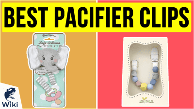 Best Pacifier Clips