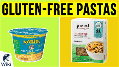 best Best Gluten-Free Pastas