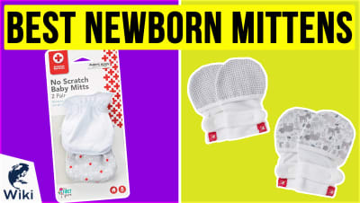 Best Newborn Mittens