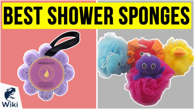 best Best Shower Sponges