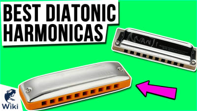best Best Diatonic Harmonicas