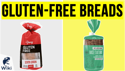 Best Gluten-free Breads