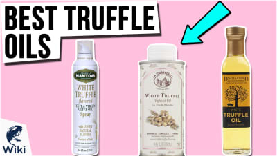 Best Truffle Oils