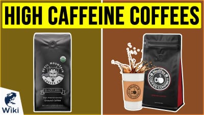 best Best High Caffeine Coffees
