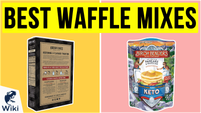 best Best Waffle Mixes