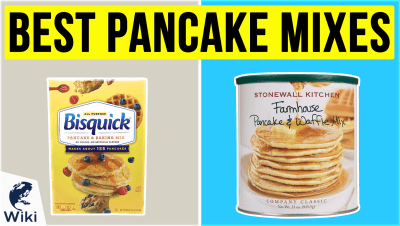 Best Pancake Mixes