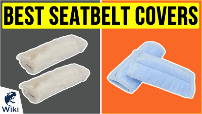 Best Seatbelt Covers