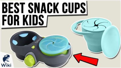Best Snack Cups For Kids