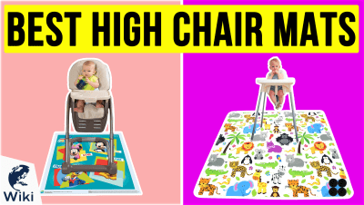 Best High Chair Mats