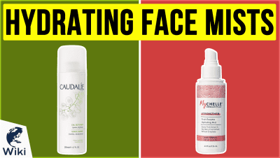 Best Hydrating Face Mists
