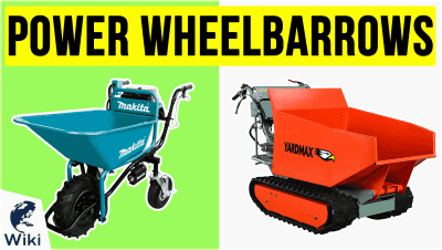 Best Power Wheelbarrows