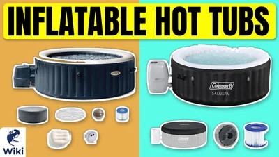 The 8 Best Inflatable Hot Tubs of 2026