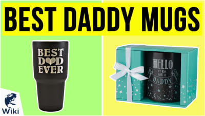 Best Daddy Mugs