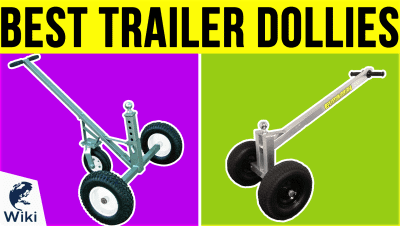 Top 7 Trailer Dollies | Video Review
