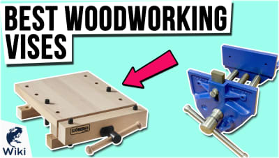 Top 10 Woodworking Vises | Video Review