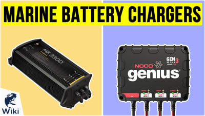 Top 10 Marine Battery Chargers | Video Review
