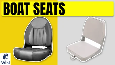 Best Boat Seats