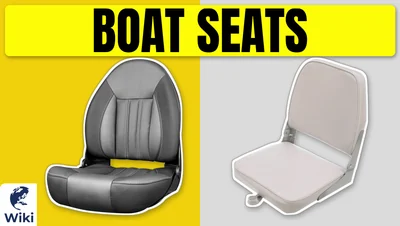 Best Boat Seats