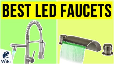 Best LED Faucets