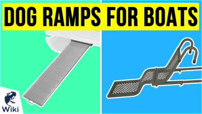 Best Dog Ramps For Boats