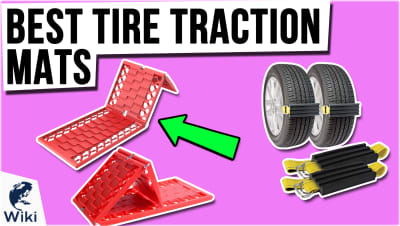 Best Tire Traction Mats