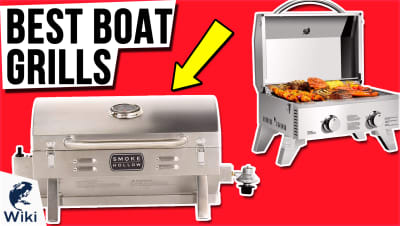 Top 9 Boat Grills | Video Review
