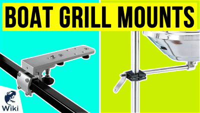 Best Boat Grill Mounts