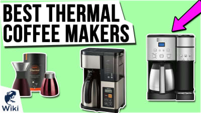 Best Thermal Coffee Makers