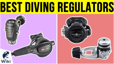 Top 10 Diving Regulators | Video Review