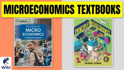 Best Microeconomics Textbooks